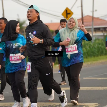 Runner Photo 4786126