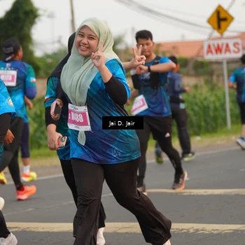Runner Photo 4786127
