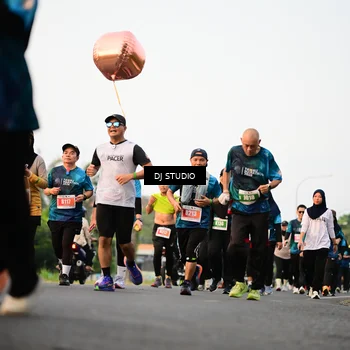 Runner Photo 4786128