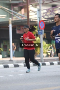 Runner Photo 4786129