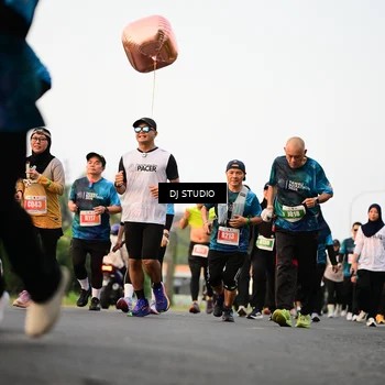Runner Photo 4786130