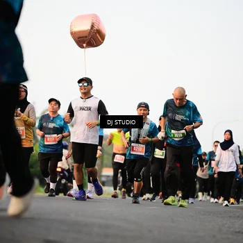 Runner Photo 4786131