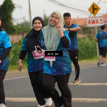 Runner Photo 4786132