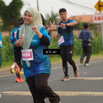 Runner Photo 4786134