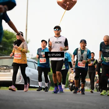 Runner Photo 4786135