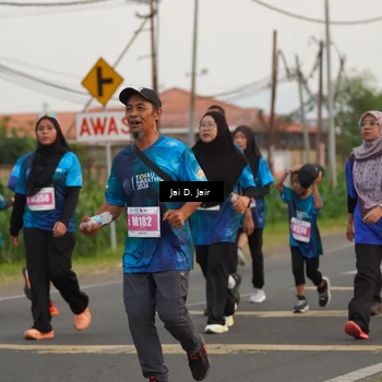 Runner Photo 4786138