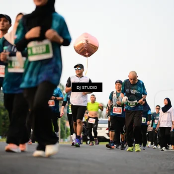 Runner Photo 4786139