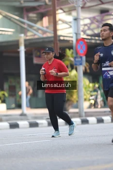 Runner Photo 4786140