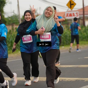 Runner Photo 4786142