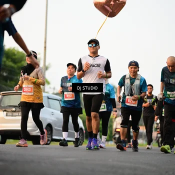 Runner Photo 4786144
