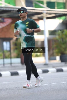 Runner Photo 4786146