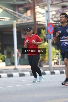 Runner Photo 4786147