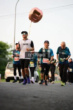 Runner Photo 4786150