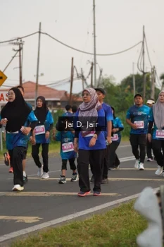 Runner Photo 4786152