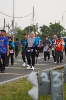 Runner Photo 4786154