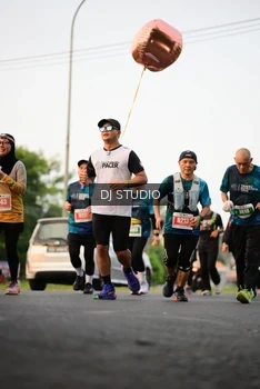 Runner Photo 4786155