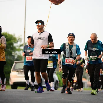 Runner Photo 4786156