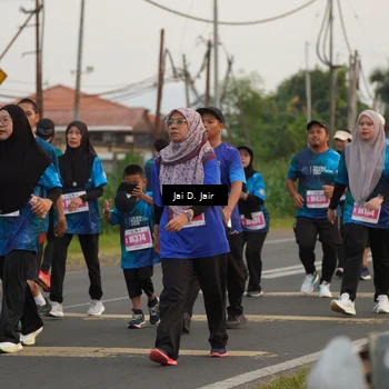 Runner Photo 4786157