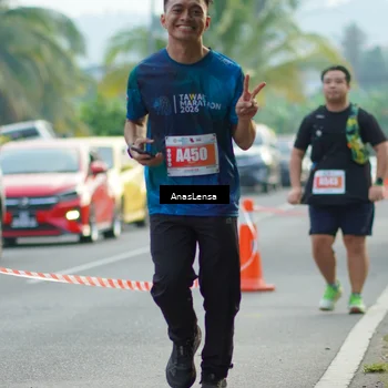 Runner Photo 4786158