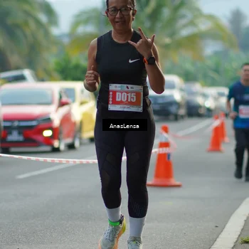 Runner Photo 4786160