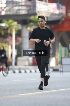 Runner Photo 4786163