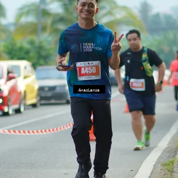 Runner Photo 4786165