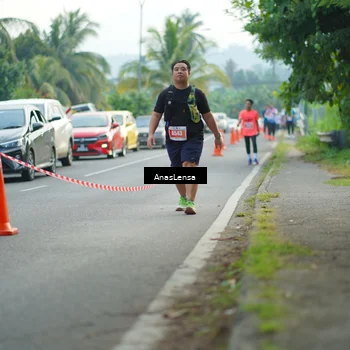 Runner Photo 4786168