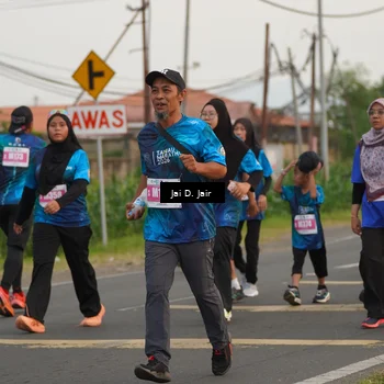 Runner Photo 4786170