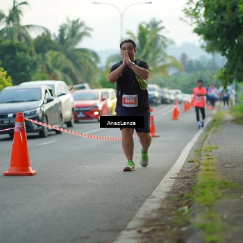 Runner Photo 4786175
