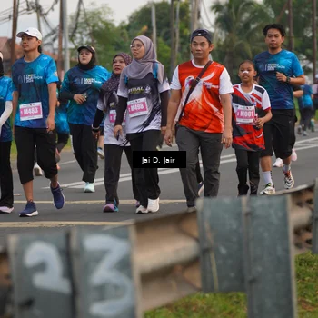 Runner Photo 4786176