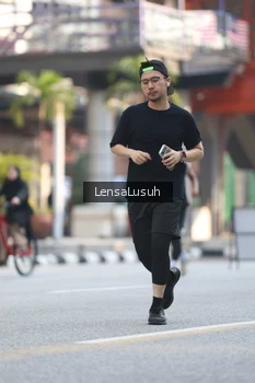 Runner Photo 4786178