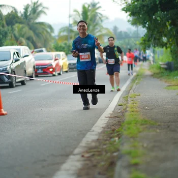 Runner Photo 4786179