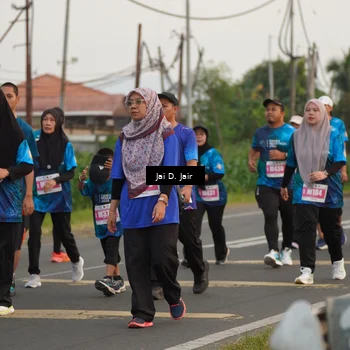 Runner Photo 4786180