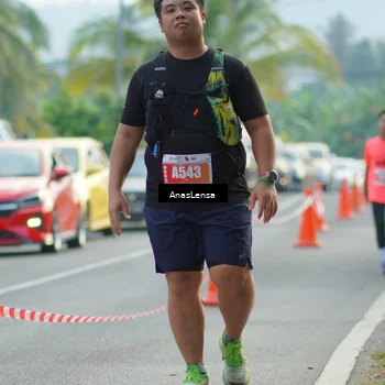 Runner Photo 4786182