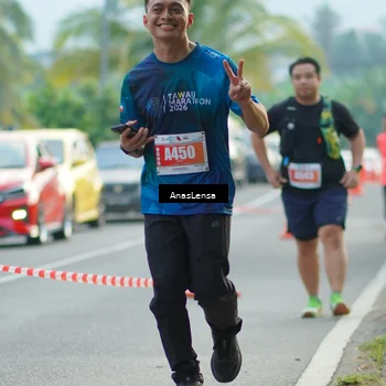 Runner Photo 4786183
