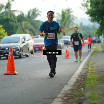 Runner Photo 4786184