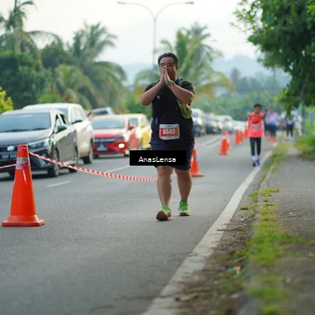 Runner Photo 4786186