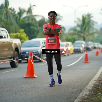 Runner Photo 4786187