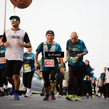 Runner Photo 4786188