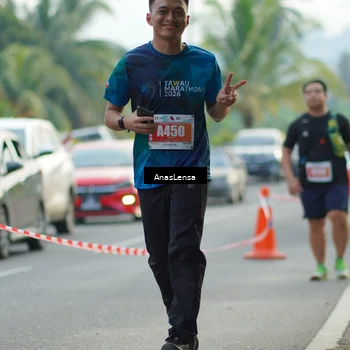 Runner Photo 4786190