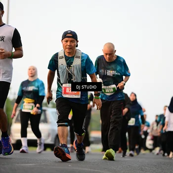 Runner Photo 4786191