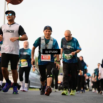 Runner Photo 4786194