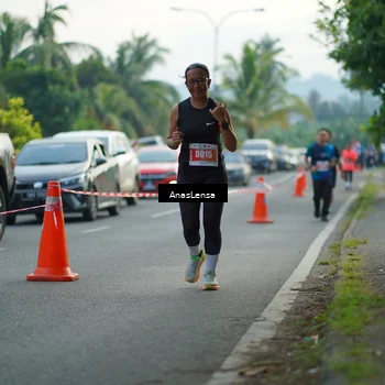 Runner Photo 4786195