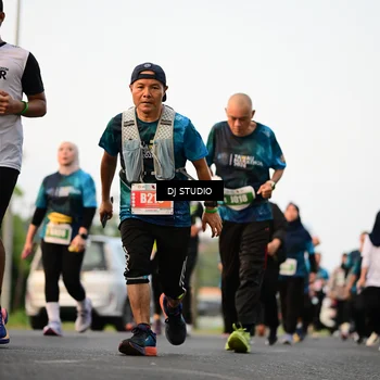 Runner Photo 4786196