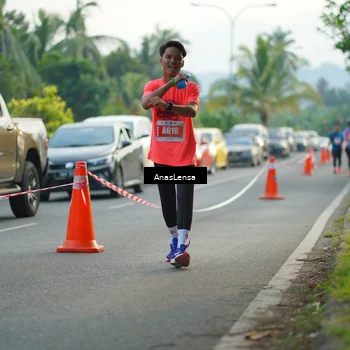 Runner Photo 4786200