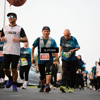 Runner Photo 4786205