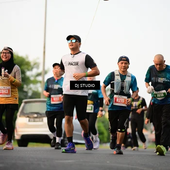 Runner Photo 4786206