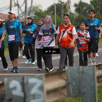 Runner Photo 4786207