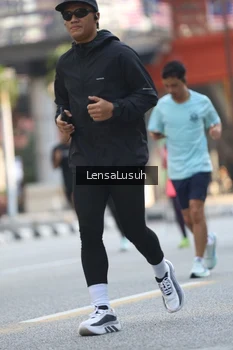 Runner Photo 4786208