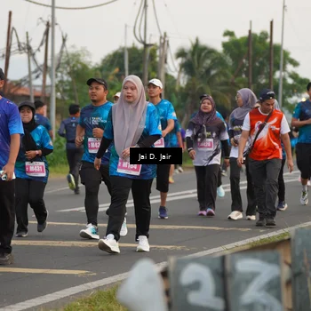 Runner Photo 4786210